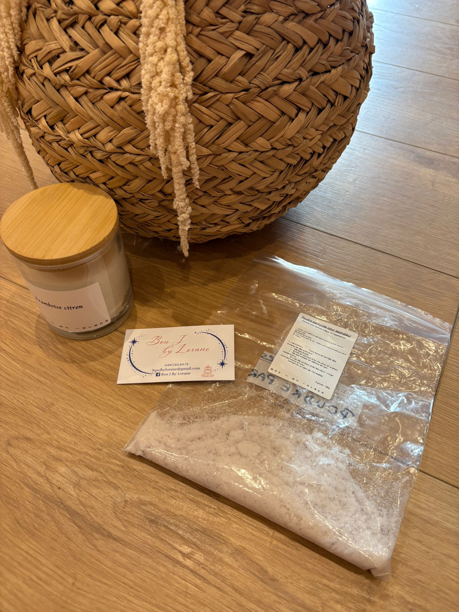 Douceur de Coton